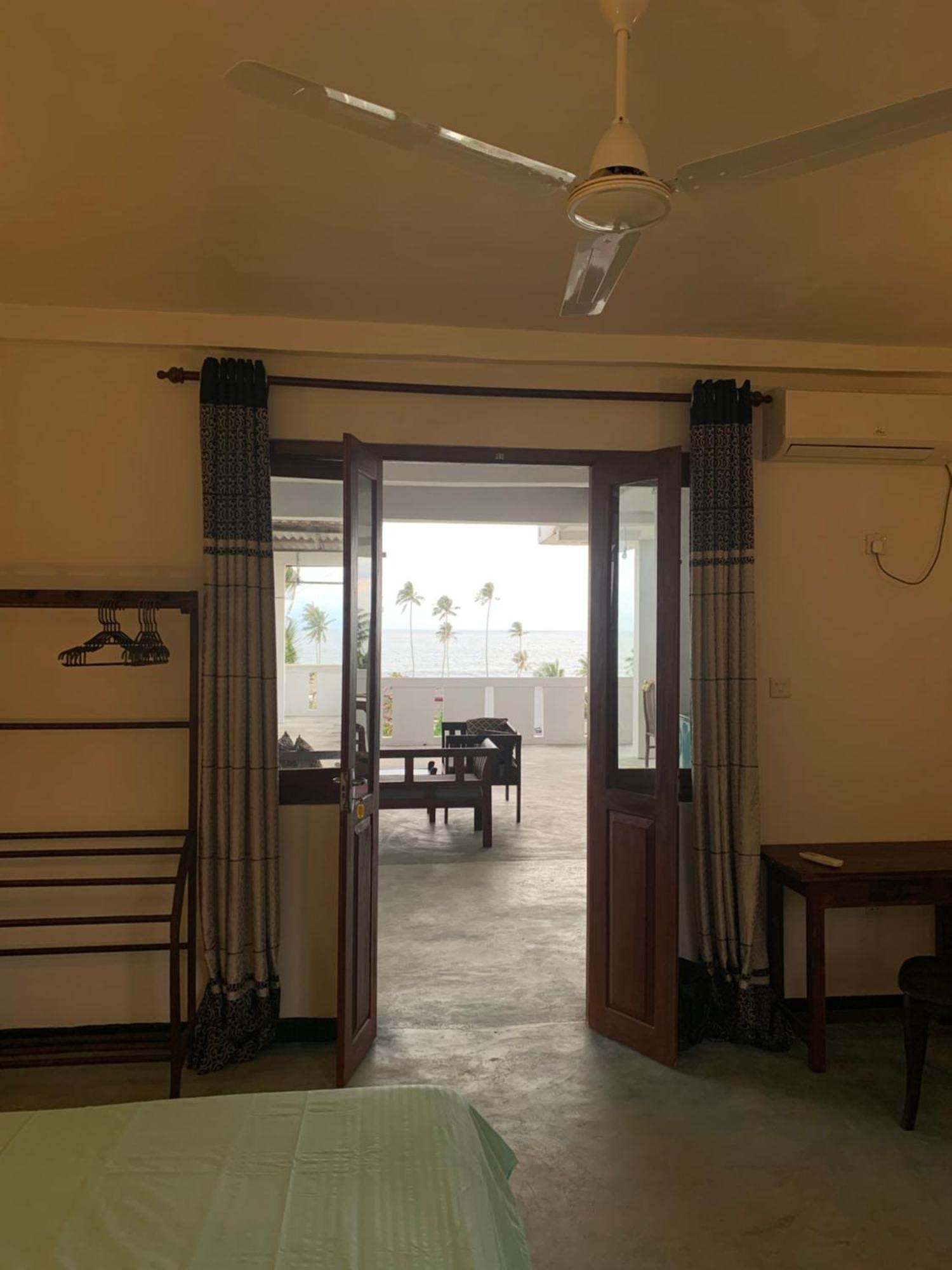 Apartamento Arcadia Ocean View Unawatuna Exterior foto