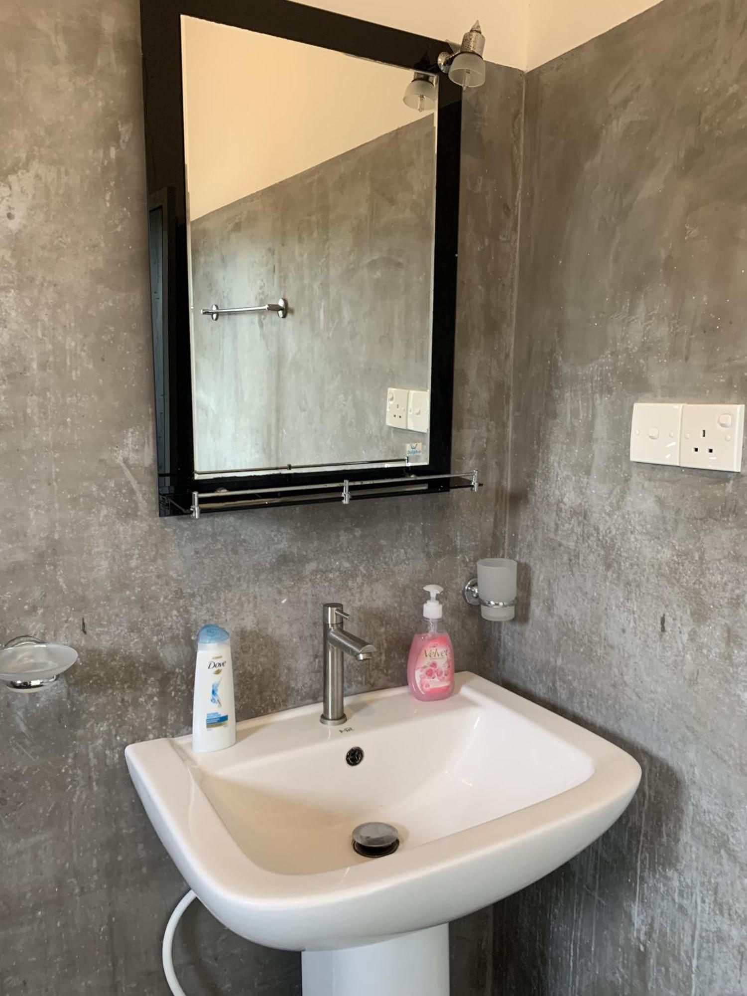 Apartamento Arcadia Ocean View Unawatuna Exterior foto