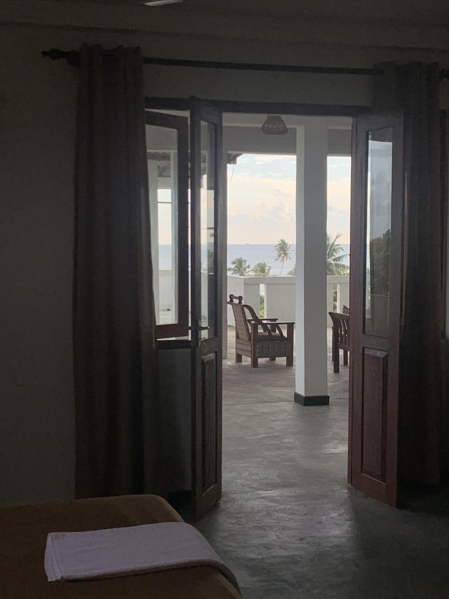 Apartamento Arcadia Ocean View Unawatuna Exterior foto
