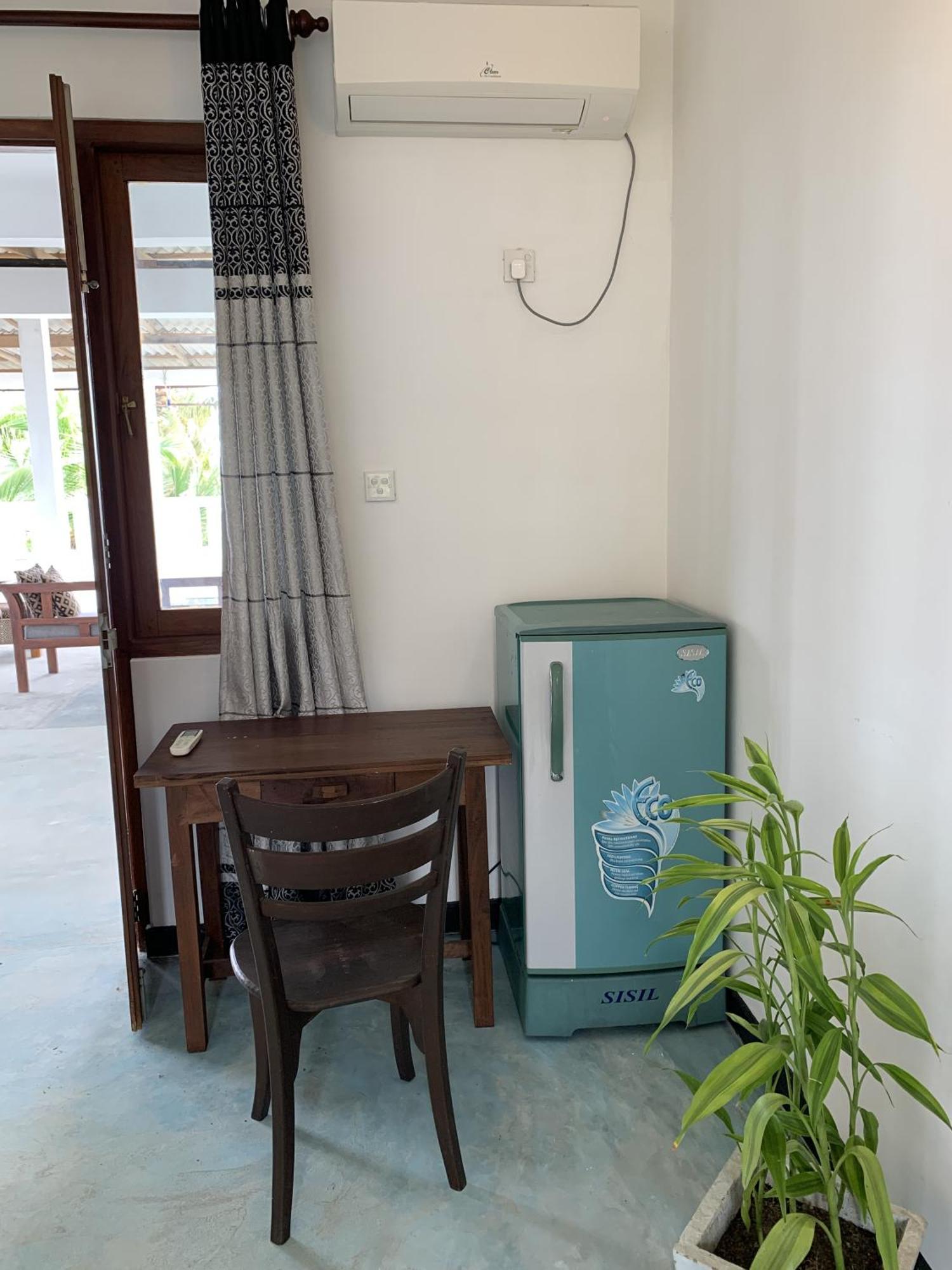 Apartamento Arcadia Ocean View Unawatuna Exterior foto