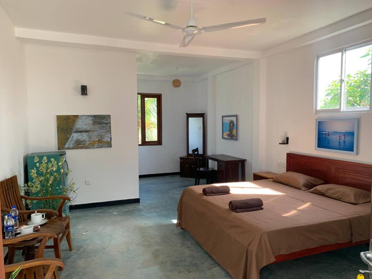 Apartamento Arcadia Ocean View Unawatuna Exterior foto
