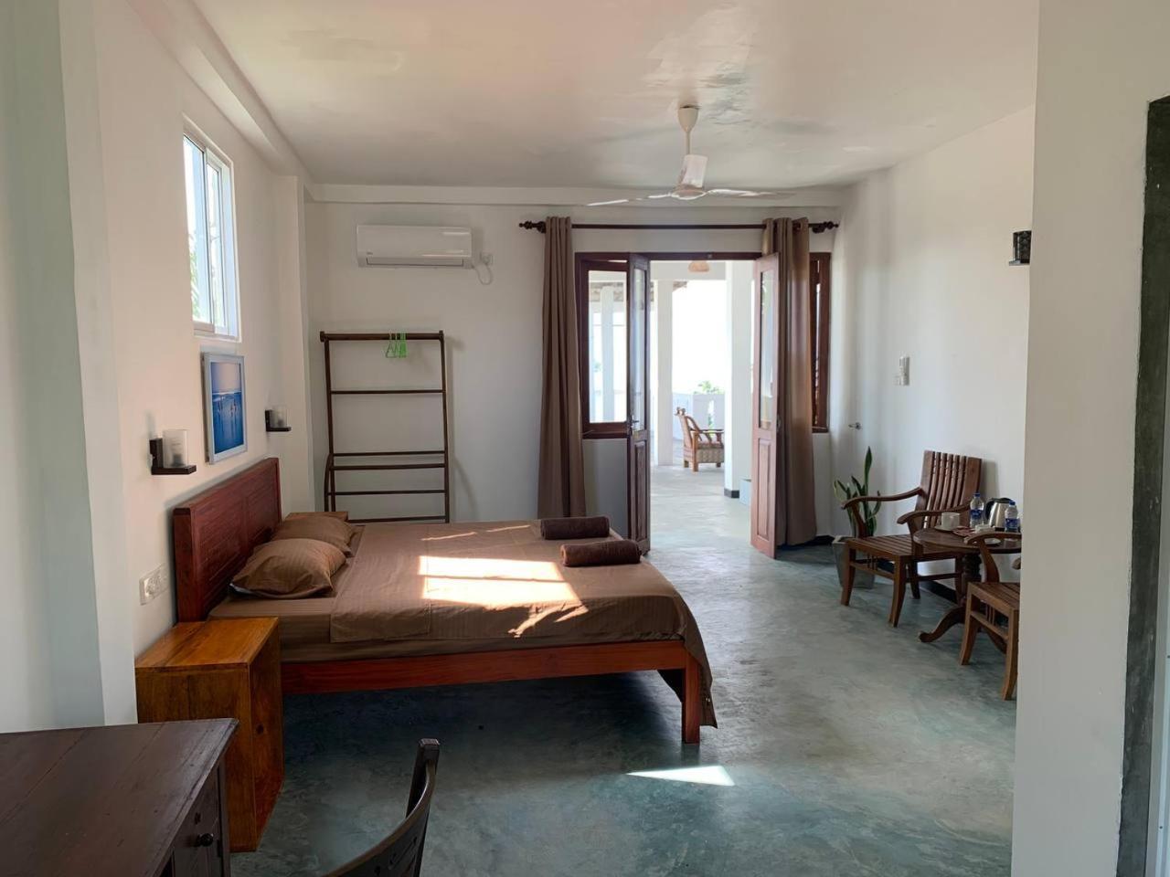 Apartamento Arcadia Ocean View Unawatuna Exterior foto