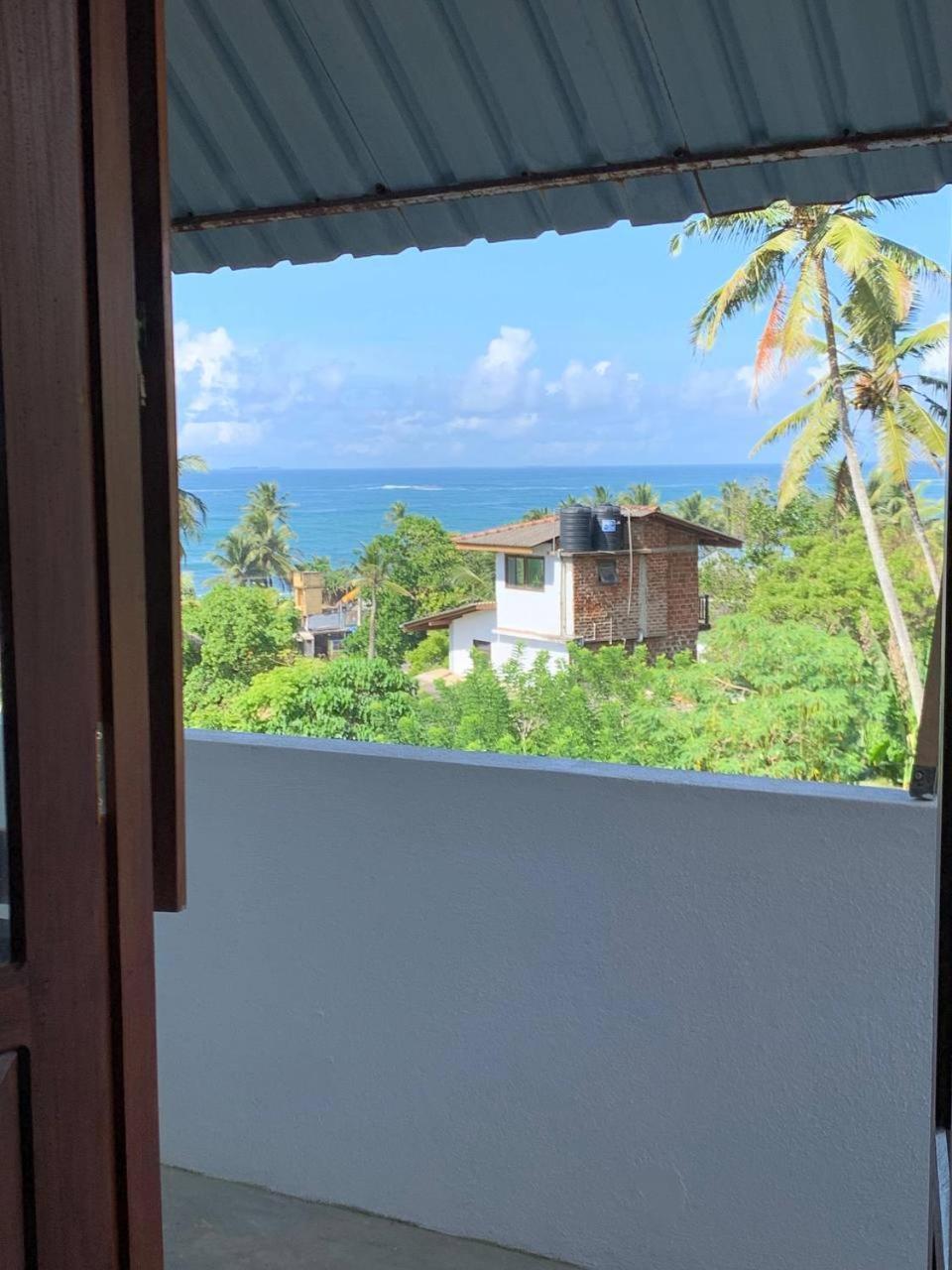 Apartamento Arcadia Ocean View Unawatuna Exterior foto