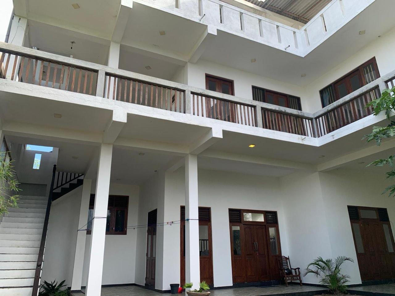 Apartamento Arcadia Ocean View Unawatuna Exterior foto
