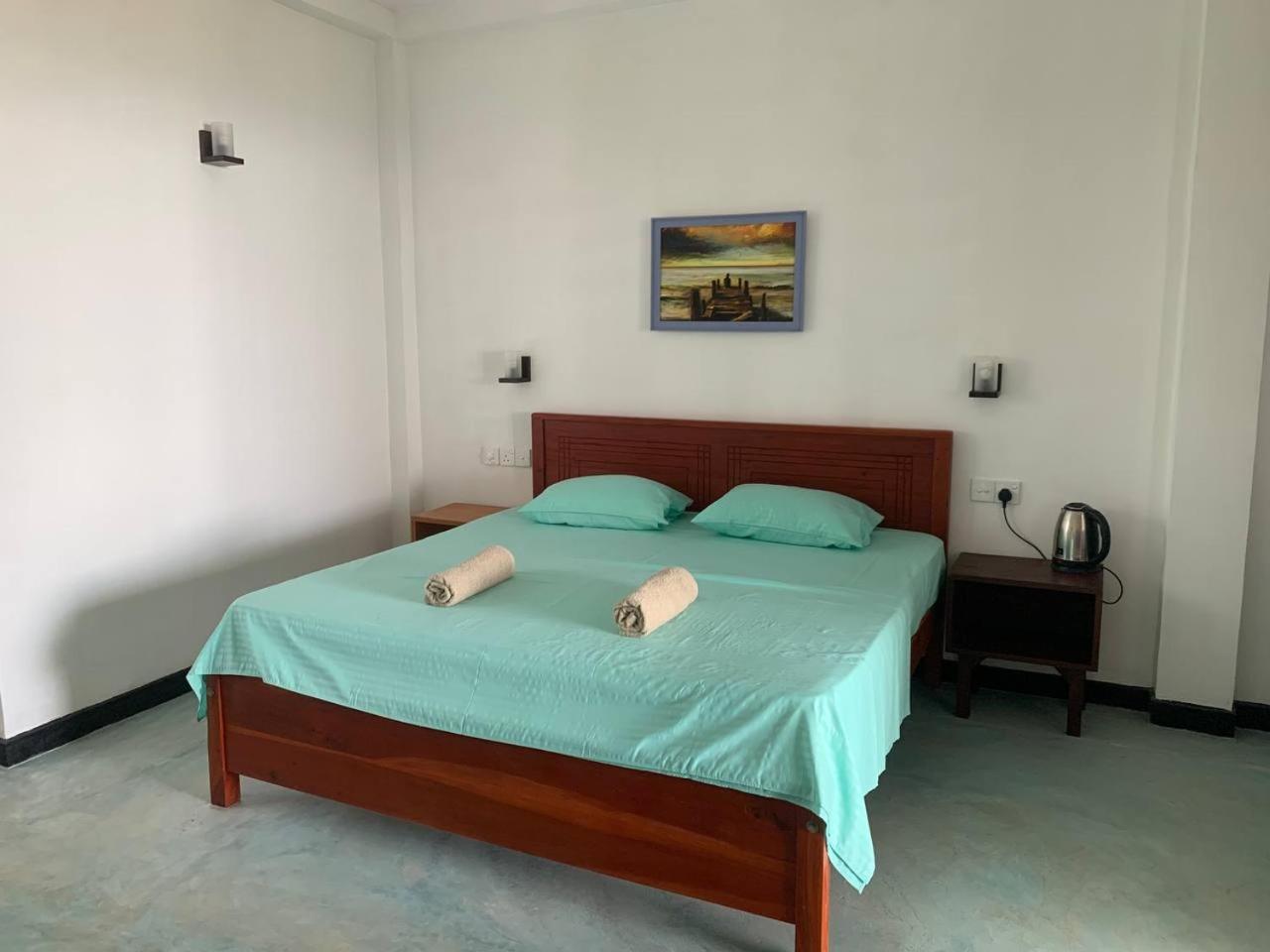 Apartamento Arcadia Ocean View Unawatuna Exterior foto